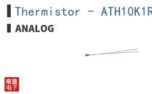 Thermistor - ATH10K1R25 ͼƬ